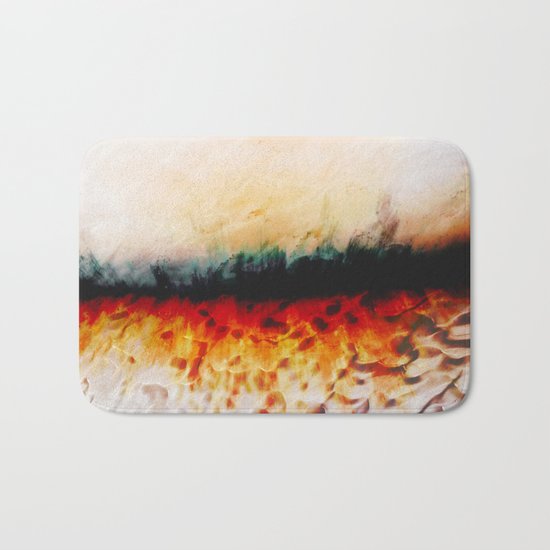 STW #2 Bath Mat