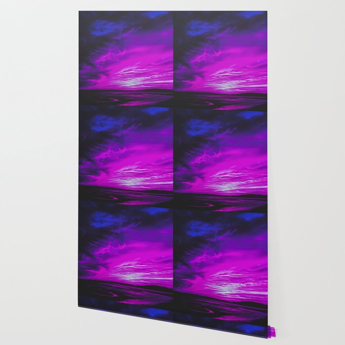 Aesthetic Vibes Wallpaper By Rhnpredator Society6
