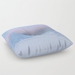 SUNRISE Floor Pillow