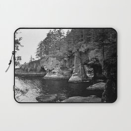 End of the World Laptop Sleeve