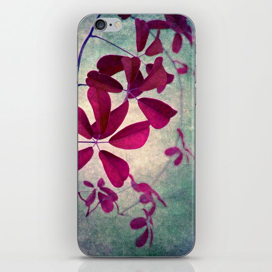 funny iPhone & iPod Skin