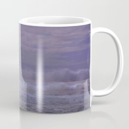Midnight Ocean Coffee Mug