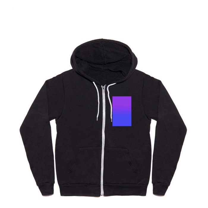 Color discount fade hoodie