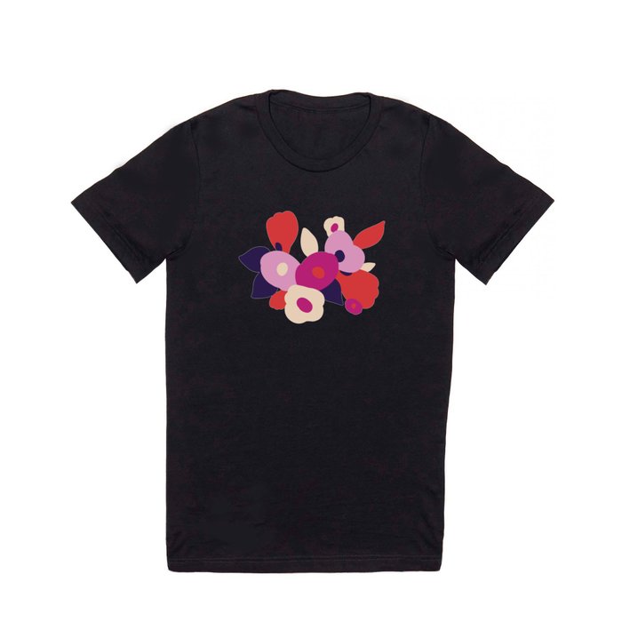 Blooming T Shirt