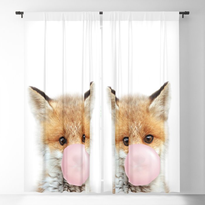 Blackout Curtain