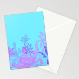 Dayglow Stationery Cards