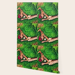 Climate Change Wallpaper For Any Decor Style Society6