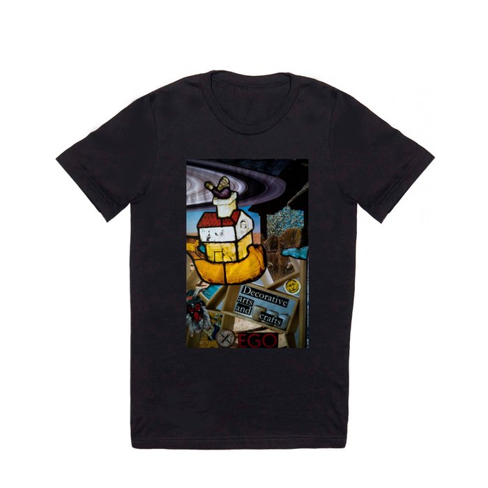 The Ark T Shirt