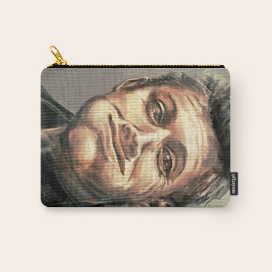 Hunter Carry-All Pouch