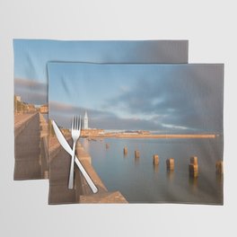 Approaching Storm Placemat