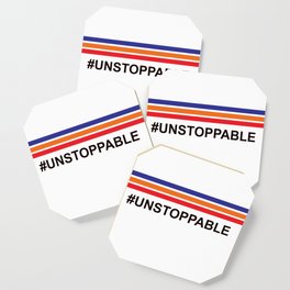 Unstoppable Coaster