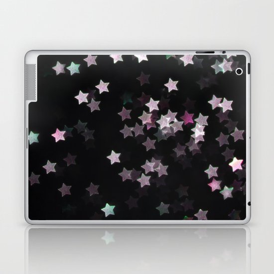 stars Laptop & iPad Skin