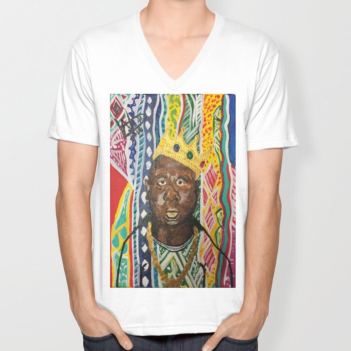 Biggie coogi jersey sales