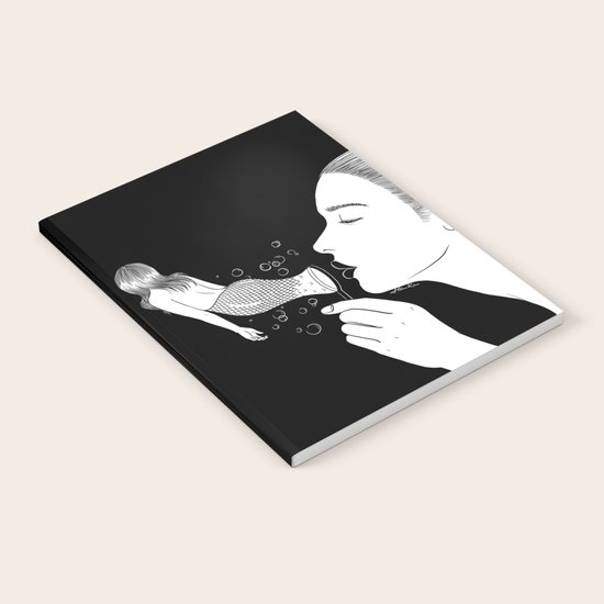 Rebirth Notebook