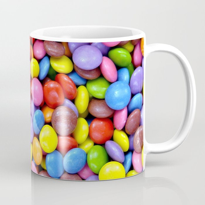 Candy!!! Coffee Mug