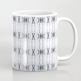 116 - Tree branches pattern Coffee Mug