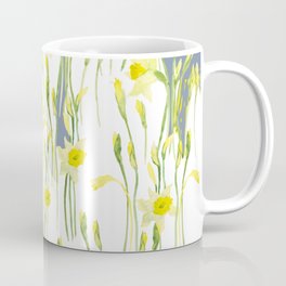 Daffodils Coffee Mug