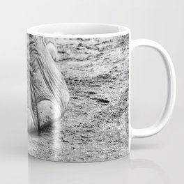 The Elephant Sanctuary 01 Coffee Mug