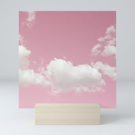 Sweetheart Sky Mini Art Print