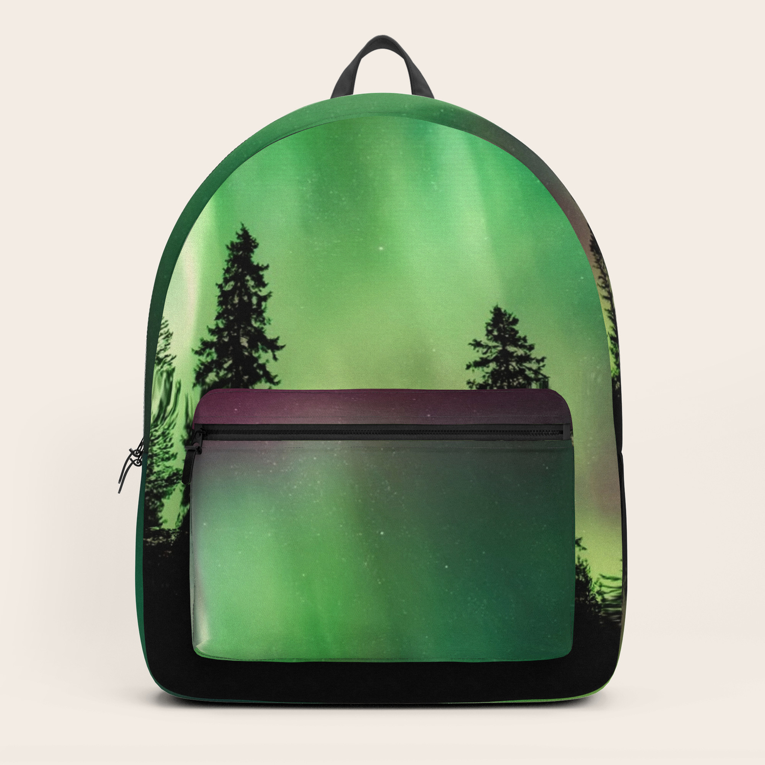 northern lights backpack