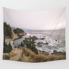 Oh, Oregon Wall Tapestry