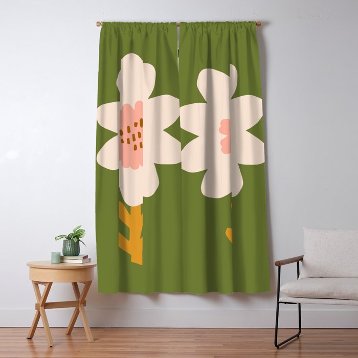 Blackout Curtain