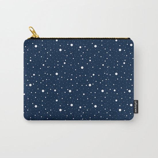 ICE STORM Carry-All Pouch