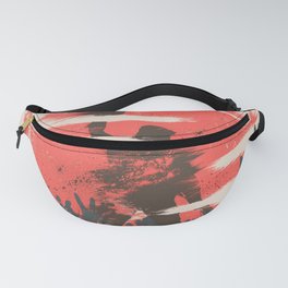 New Old Ash Fanny Pack