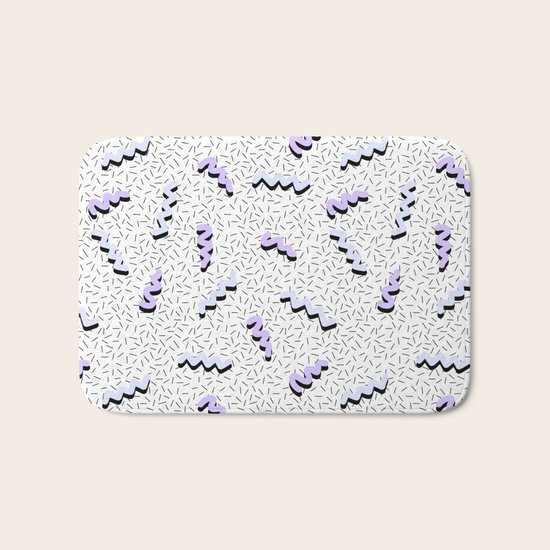 Robin Bath Mat