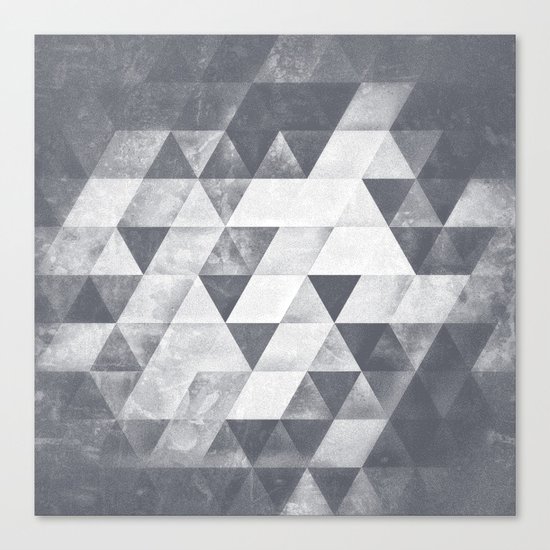 dythyrs Canvas Print