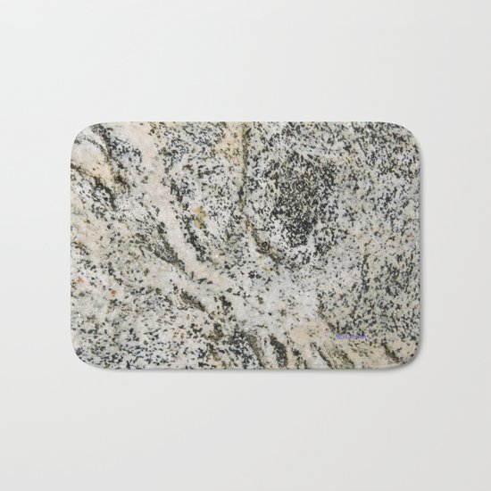 TEXTURES -- Riverstone 2 Bath Mat