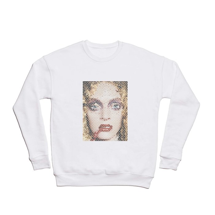 Uma Crewneck Sweatshirt