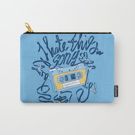 Sad song Carry-All Pouch