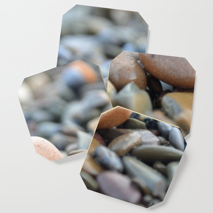 Pebbles Coaster