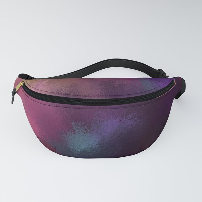 Auroral Fanny Pack