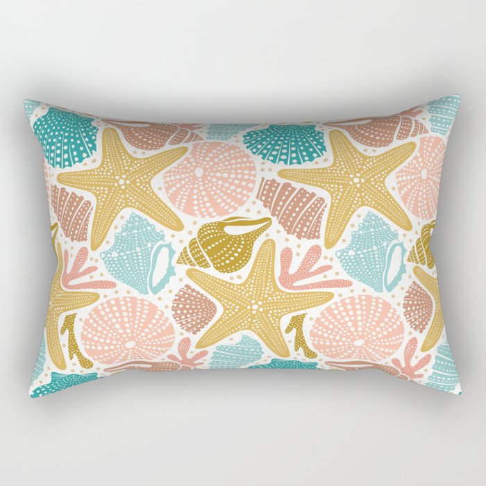Rectangular Pillow