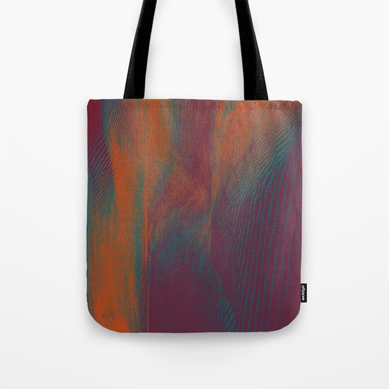 Satiated Tote Bag