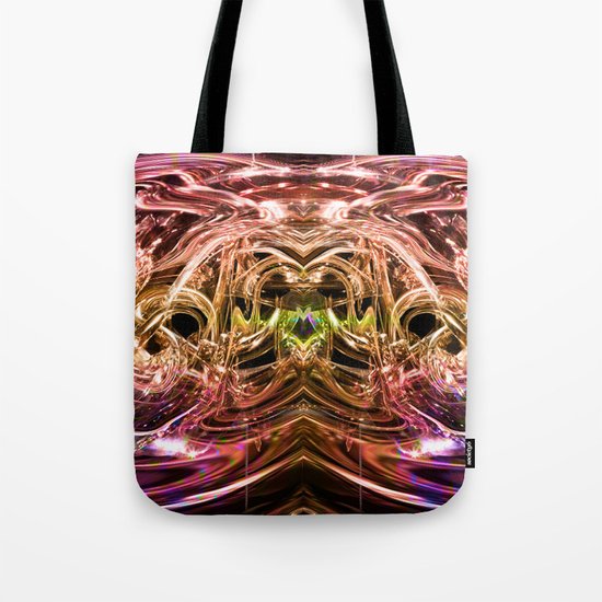 oro Tote Bag