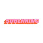 subliming