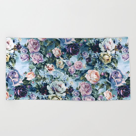 VSF001 Beach Towel
