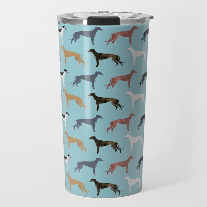 Presents for greyhound lovers shop