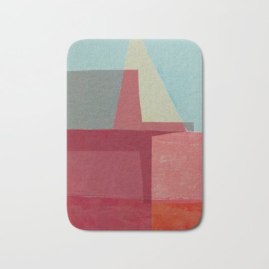 Keel Bath Mat