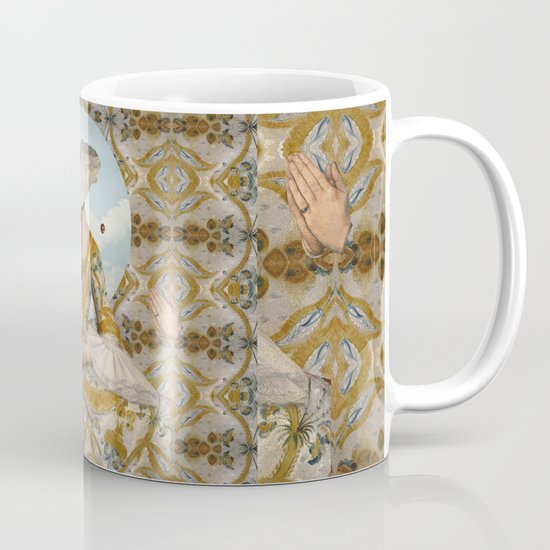 DELEROR Mug