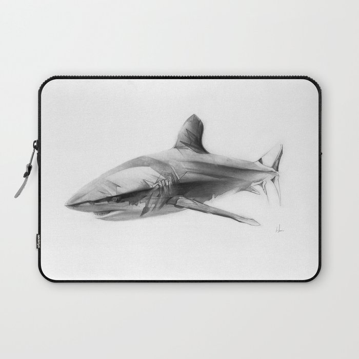 Shark I Laptop Sleeve