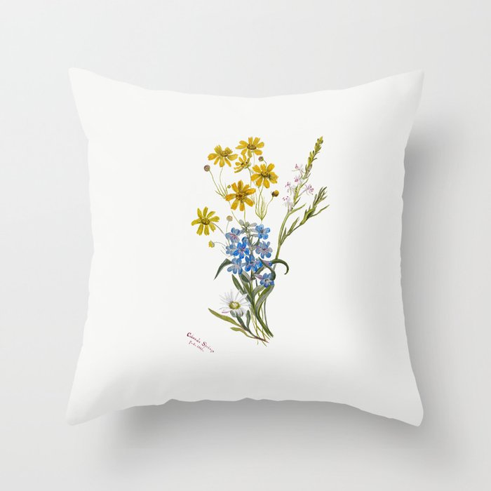 Throw Pillow