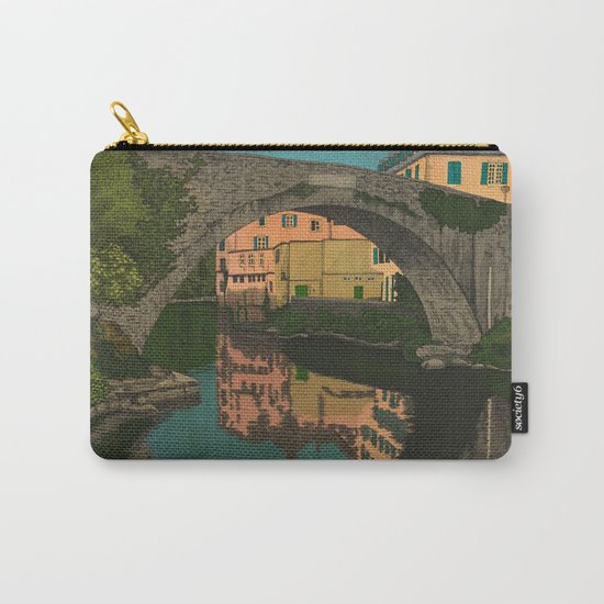 The River Carry-All Pouch