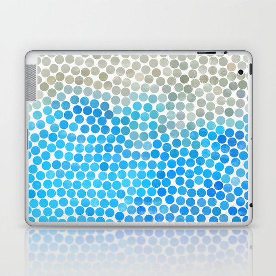 dance 12 Laptop & iPad Skin
