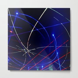 Art work 202 . Stage light . Color design Metal Print | Planet, Luxury, Ethnic, Color, Abstractart, Infinity, Fashion, Artbrush, Universe, Stagelight 