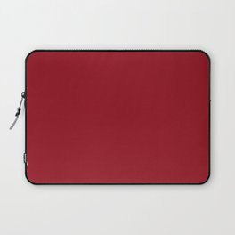 Sacred Scarlet Laptop Sleeve