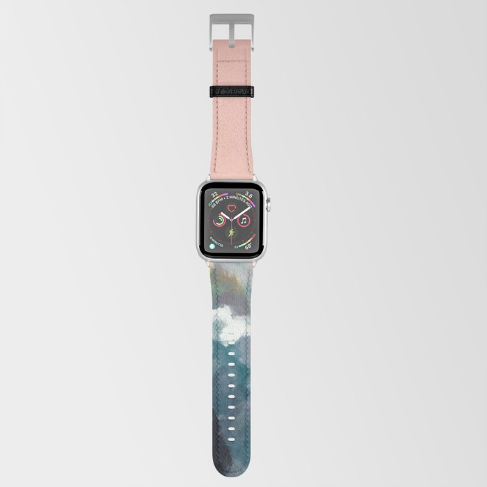 la mer Apple Watch Band